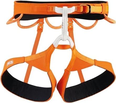 Petzl Hirundos Hüftgurt