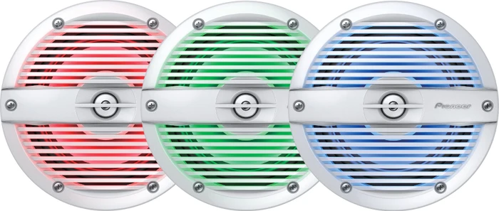 Pioneer UD-ME650LED