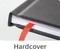 Avery-Zweckform Fahrtenbuch mit Jahresabrechnung, A6 quer, Hardcover, 48 Blatt Vorschaubild