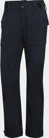 adidas Terrex Resort 2L Shell Skihose lang legend ink (Herren)