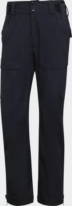 adidas Resort Two-Layer Shell Skihose lang (Herren)