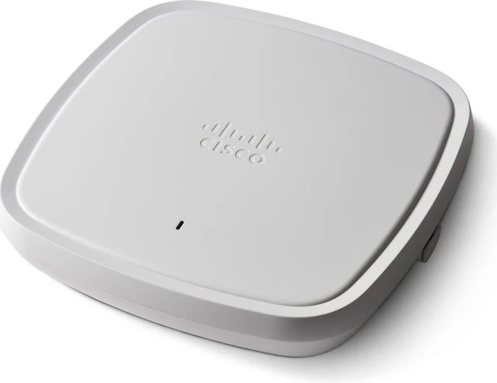 Cisco Catalyst 9100-Family 9117-Series C9117AXI, E regulatory domain