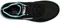 Skechers Flex Appeal 3.0 Go Forward schwarz/türkis (Damen) Vorschaubild
