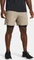 Under Armour Vanish Woven 2-in-1 Hose kurz timberwolf taupe/black (Herren) Vorschaubild