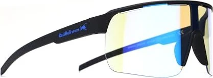 Red Bull Spect Eyewear Dakota Pro black/transparent photocromic