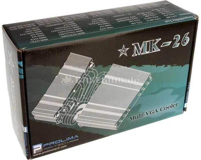 Prolimatech MK-26