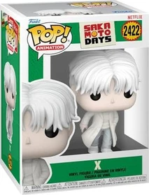 FunKo Pop! - Marvel Spider-Man No Way Home - MJ with Spell Box