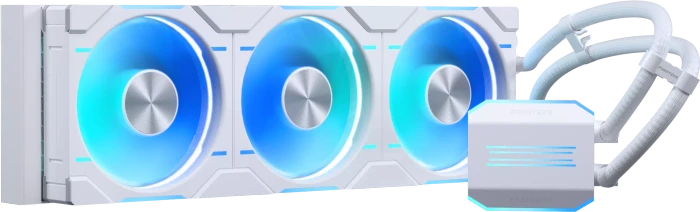 Phanteks Glacier One D30