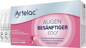 Artelac Augenbesänftiger EDO Augentropfen, 5ml (10x 0.5ml)