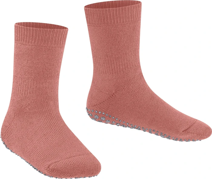 Falke Catspads Socken wild rose (Junior)