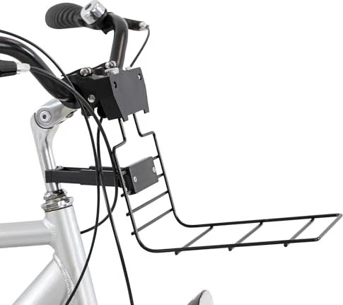 Trixie Halterung für Front-Fahrradkorb