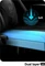 Diablo Chairs X-Player 2.0 King Gamingstuhl, schwarz Vorschaubild
