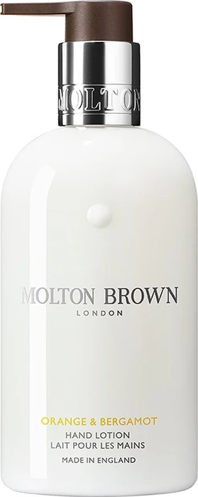 Molton Brown Orange & Bergamot Hand Lotion, 300ml