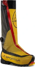La Sportiva Olympus Mons Pro gelb/schwarz