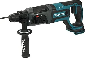 Makita DHR241Z Akku-Bohr-/Meißelhammer solo