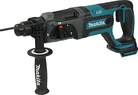 Makita DHR241Z Akku-Bohr-/Meißelhammer solo