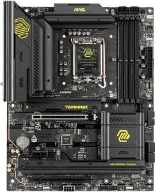 MSI MAG B860 Tomahawk WIFI (Intel 1851)
