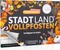 Stadt Land Vollpfosten Vorschaubild