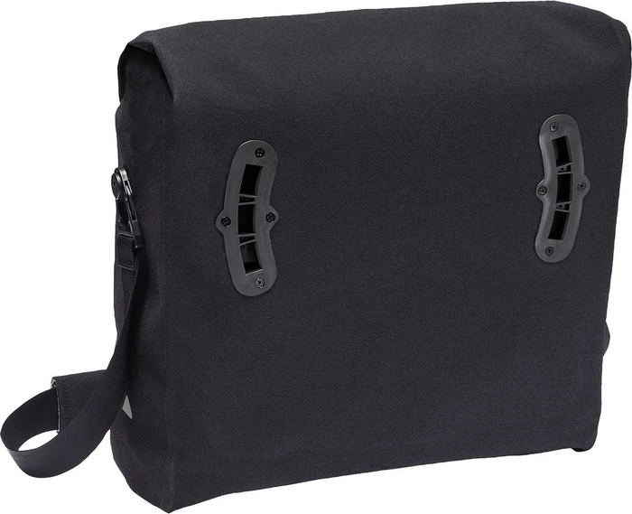 Vaude Augsburg IV L Gepäcktasche schwarz
