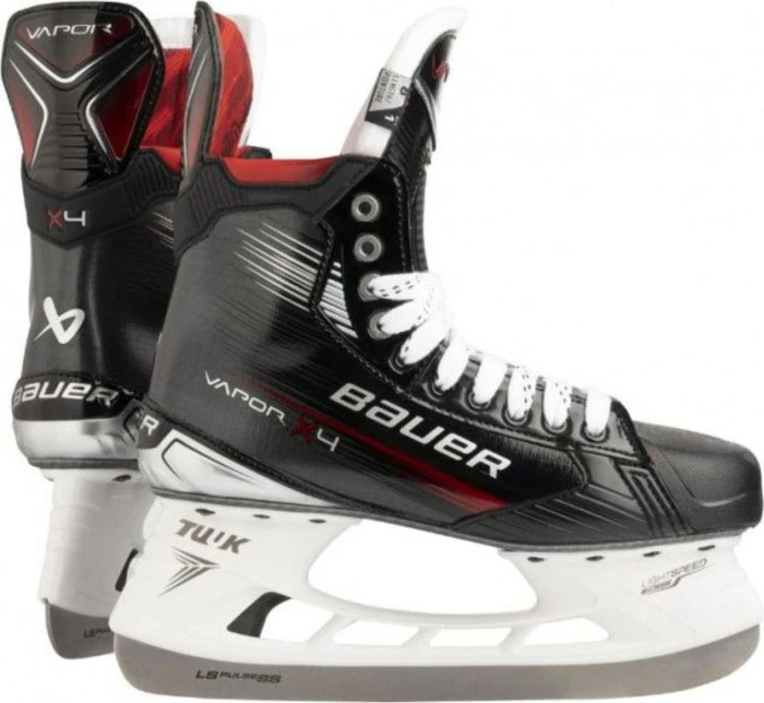 Bauer Vapor X4 Skate Intermediate Eishockeyschuhe