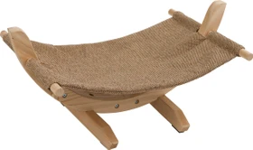 Kerbl Hängematte Siesta, braun