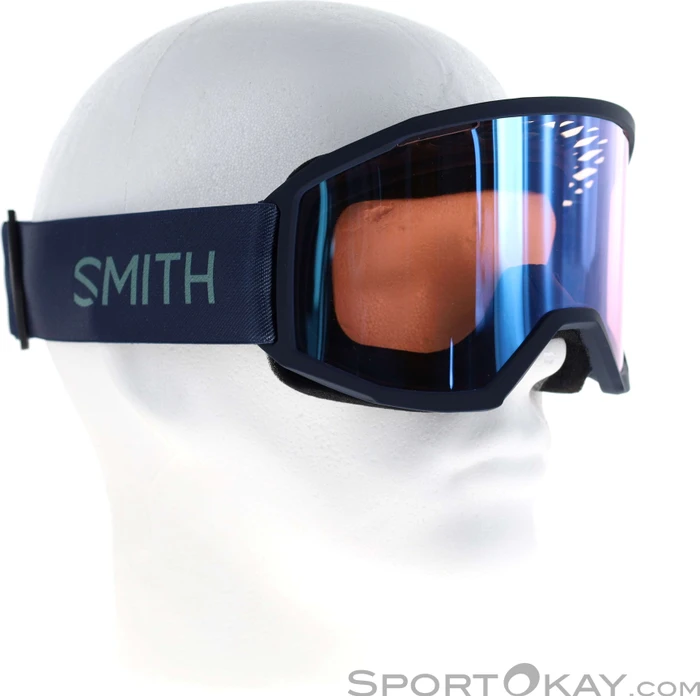 Smith Loam MTB Schutzbrille