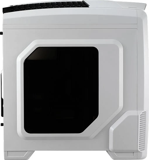 AeroCool GT-A weiß