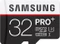 Samsung PRO+, microSD UHS-I U1, Rev-D Vorschaubild