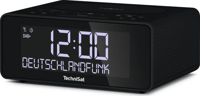 TechniSat DigitRadio 52 anthrazit