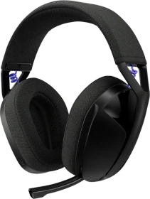 Logitech G321 schwarz