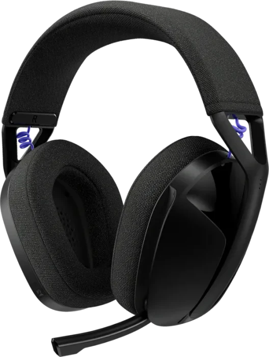 Logitech G321 schwarz