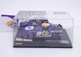 Carrera Evolution NASCAR Camaro NextGen ZL1 Hendrick Motorsports, Chase Elliott, No.9