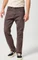 Wrangler Frontier Jeans burgundy blush (Herren) Vorschaubild