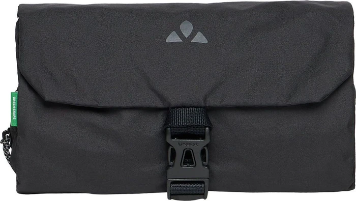 Vaude Wash Bag S Kulturtasche schwarz