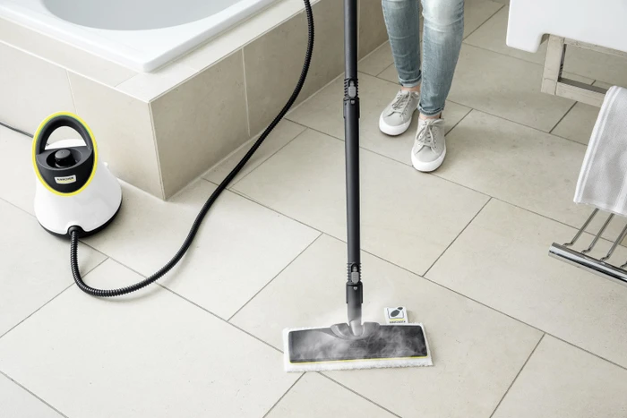 Kärcher SC2 Deluxe Dampfreiniger