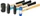 Hazet 2140/4 Hammer-Set, 4-tlg.