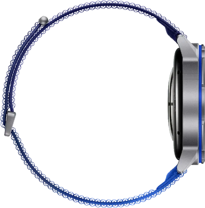 Huawei Watch GT Runner 2 dusk blue