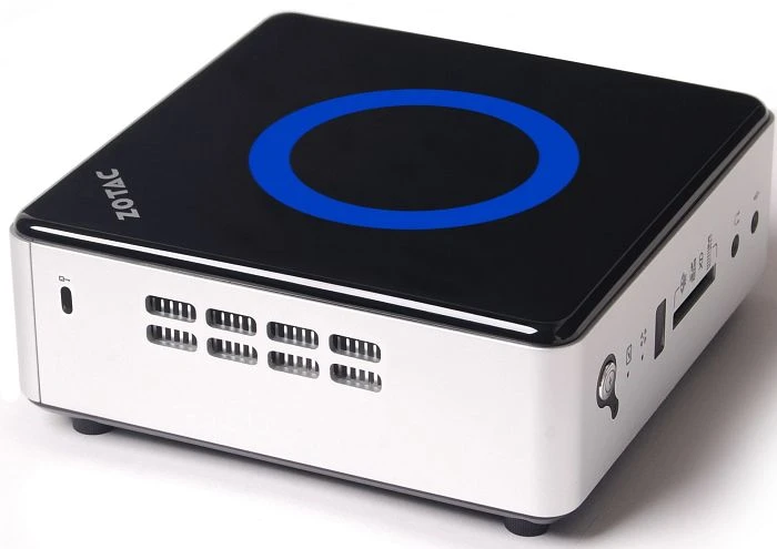 Zotac ZBOX ID61 nano