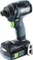 Festool TID 18 C 3.1-Plus Akku-Schlagschrauber inkl. Systainer + 2 Akkus 3.1Ah Vorschaubild