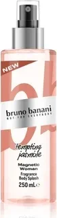 Bruno Banani Magnetic Woman Tempting Jasmine Körperspray, 250ml