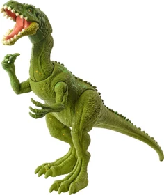 Mattel Jurassic World - Dino Escape Fierce Force Masiakasaurus