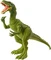 Mattel Jurassic World - Dino Escape Fierce Force Masiakasaurus Vorschaubild