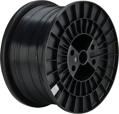 Polymaker PolyLite ASA, schwarz, Spule, 2.85mm, 3.00kg