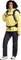 Jack Wolfskin Wisper Insulated Funktionsjacke lemon ice (Damen) Vorschaubild