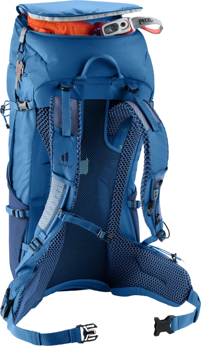 Deuter Futura Pro 36 nightblue/baltic