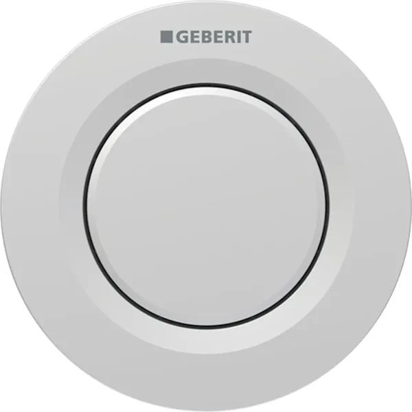 Geberit Typ 01 Fernbetätigung