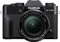 Fujifilm X-T10 schwarz mit Objektiv Fujinon XF 18-55mm 2.8-4.0 R LM OIS Vorschaubild