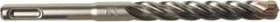 Milwaukee SDS-plus MX4 Hammerbohrer, 12x100x160mm, 1 Stück
