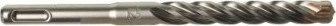 Milwaukee SDS-plus MX4 Hammerbohrer, 12x100x160mm, 1 Stück