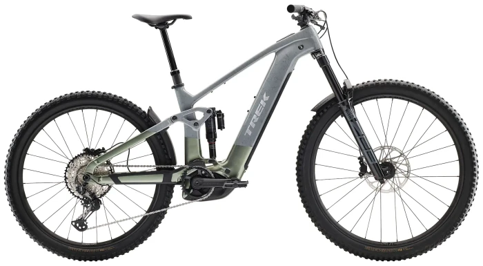 Trek Rail+ 9.7 Gen 5 Modell 2025